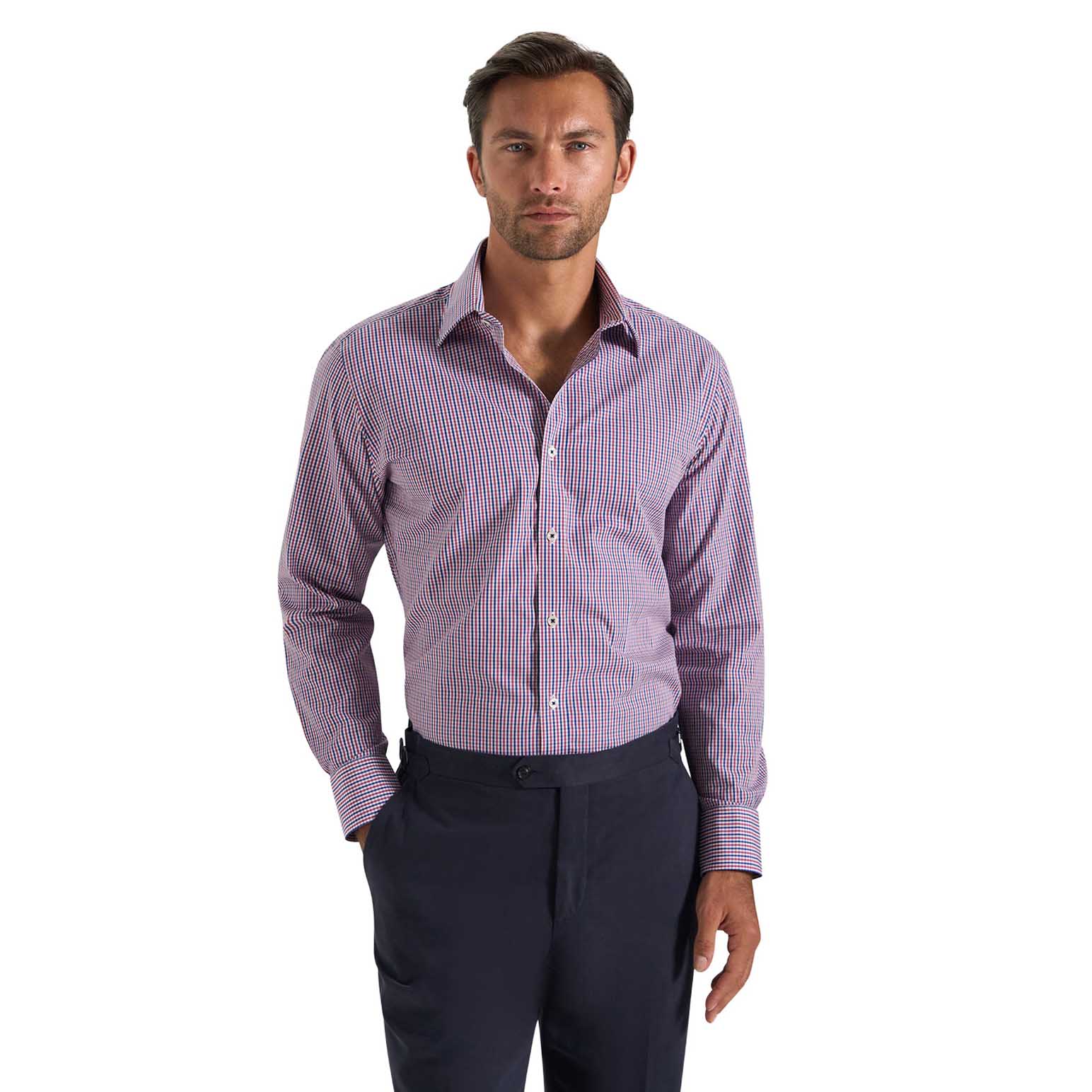 M.J. Bale Broome Shirt